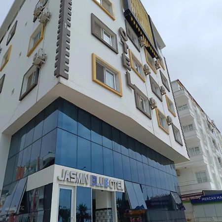 Jasmin Blue Otel Silifke Exteriér fotografie
