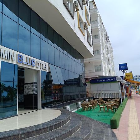 Jasmin Blue Otel Silifke Exteriér fotografie
