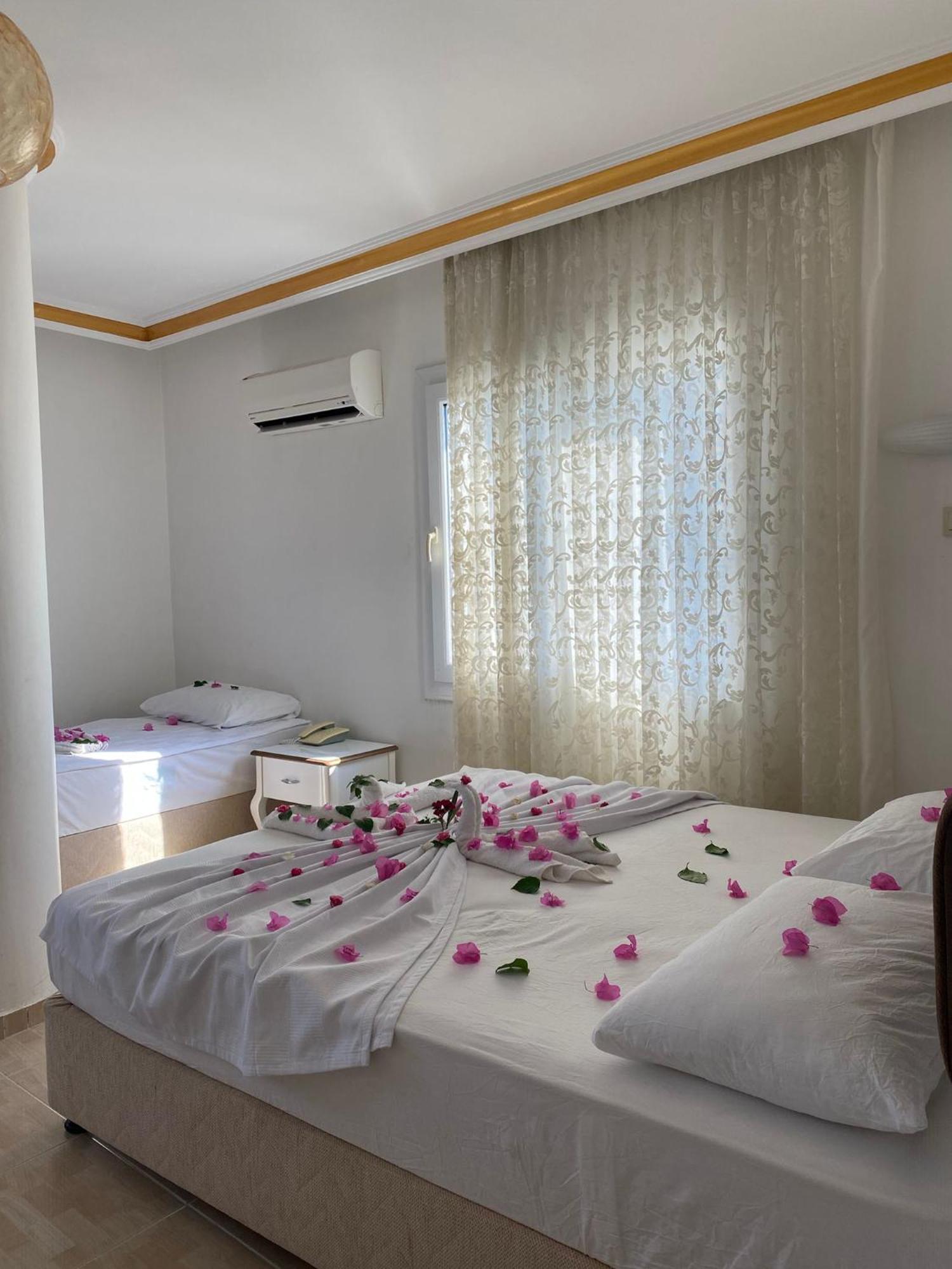 Jasmin Blue Otel Silifke Exteriér fotografie