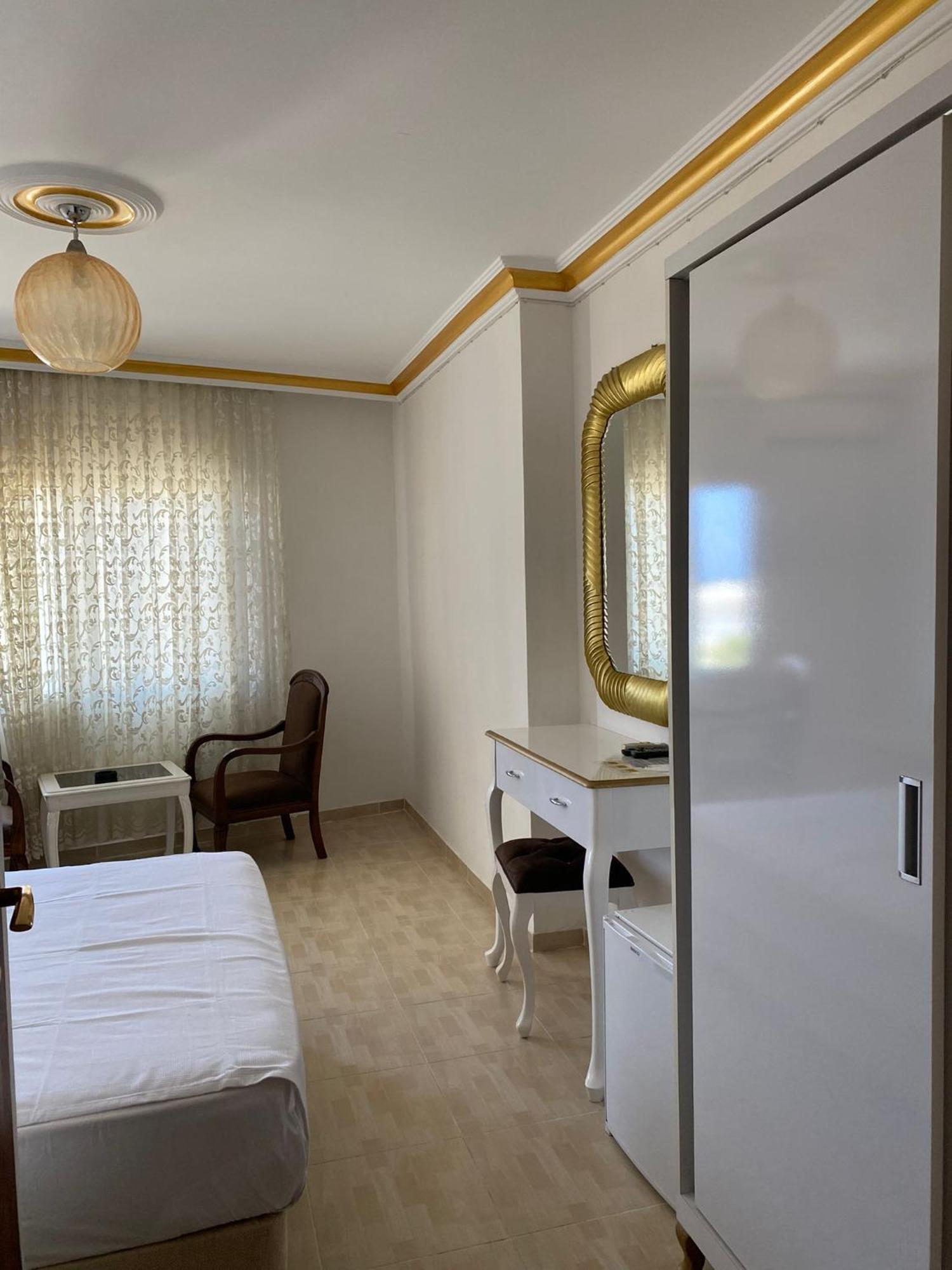 Jasmin Blue Otel Silifke Exteriér fotografie