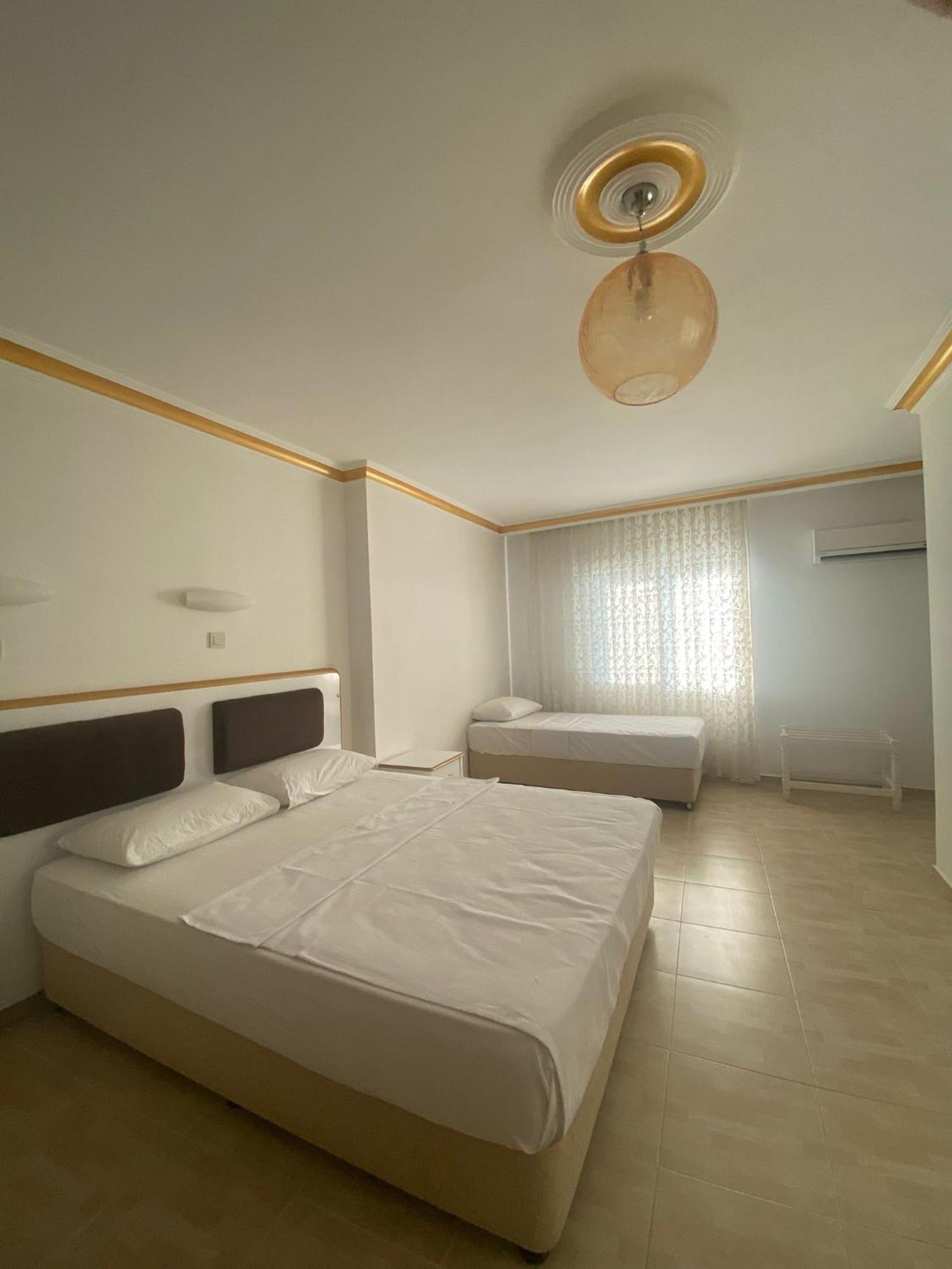 Jasmin Blue Otel Silifke Exteriér fotografie