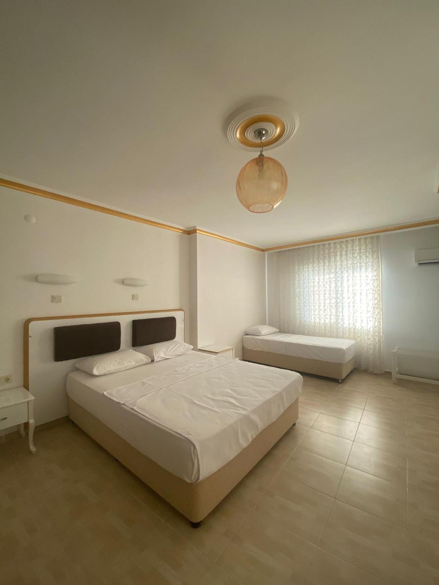 Jasmin Blue Otel Silifke Exteriér fotografie